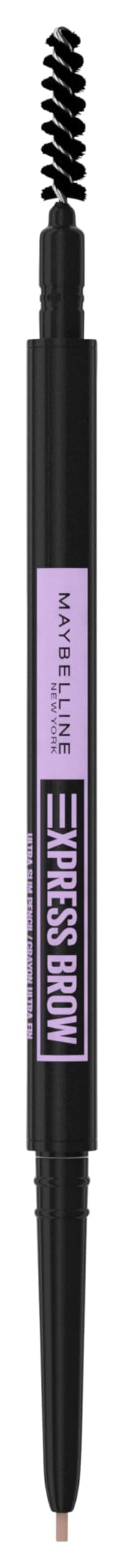 Maybelline New York Brow Ultra Slim Liner N°1.5 Taupe - Image 8