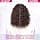 L'Oréal Paris Elvive Glycolic Gloss Hair 150 ml Glycolic Acid Conditioner + 5-Minute Laminating Treatment for Dull and Porous Hair 200 ml – 2 Bottles - Image 4