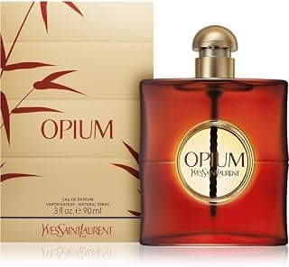 Yves Saint Laurent - OPIUM edp vaporizador 90 ml