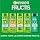 Garnier Fructis Color Resist Revitalising Shampoo for Coloured Hair with Acai Extract and UV Colour Filter Brightening for up to 10 Weeks Nourishing Antioxidant - 2 Bottles of 250 ml - Image 3