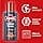 Alpecin Caffeine Shampoo C1 2 x 250 ml | Anti Hair Loss Shampoo | Hair Balding Treatment | Alpecin Caffeine Shampoo Hair Loss for Men - Image 7