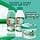 GARNIER - Fructis Hair Food - Aloe Vera Routine Hair Care Gift Set for Normal to Dry Hair - 98 Percent Natural Ingredients - Image 6