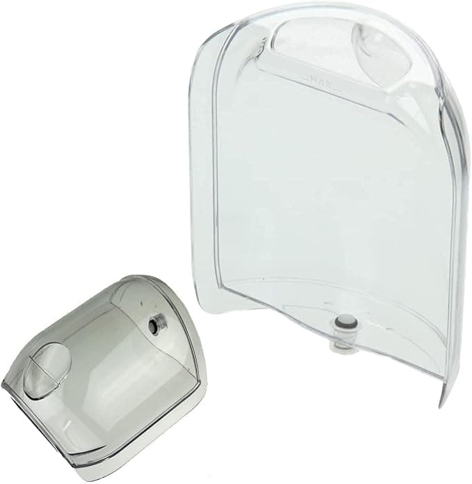 Dolce Gusto Water Tank Coffee Maker, Espresso MS-623472 KRUPS - Image 1