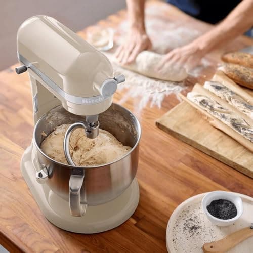 Kitchenaid 5KSM70SHXEAC Cream Mixer - Image 7