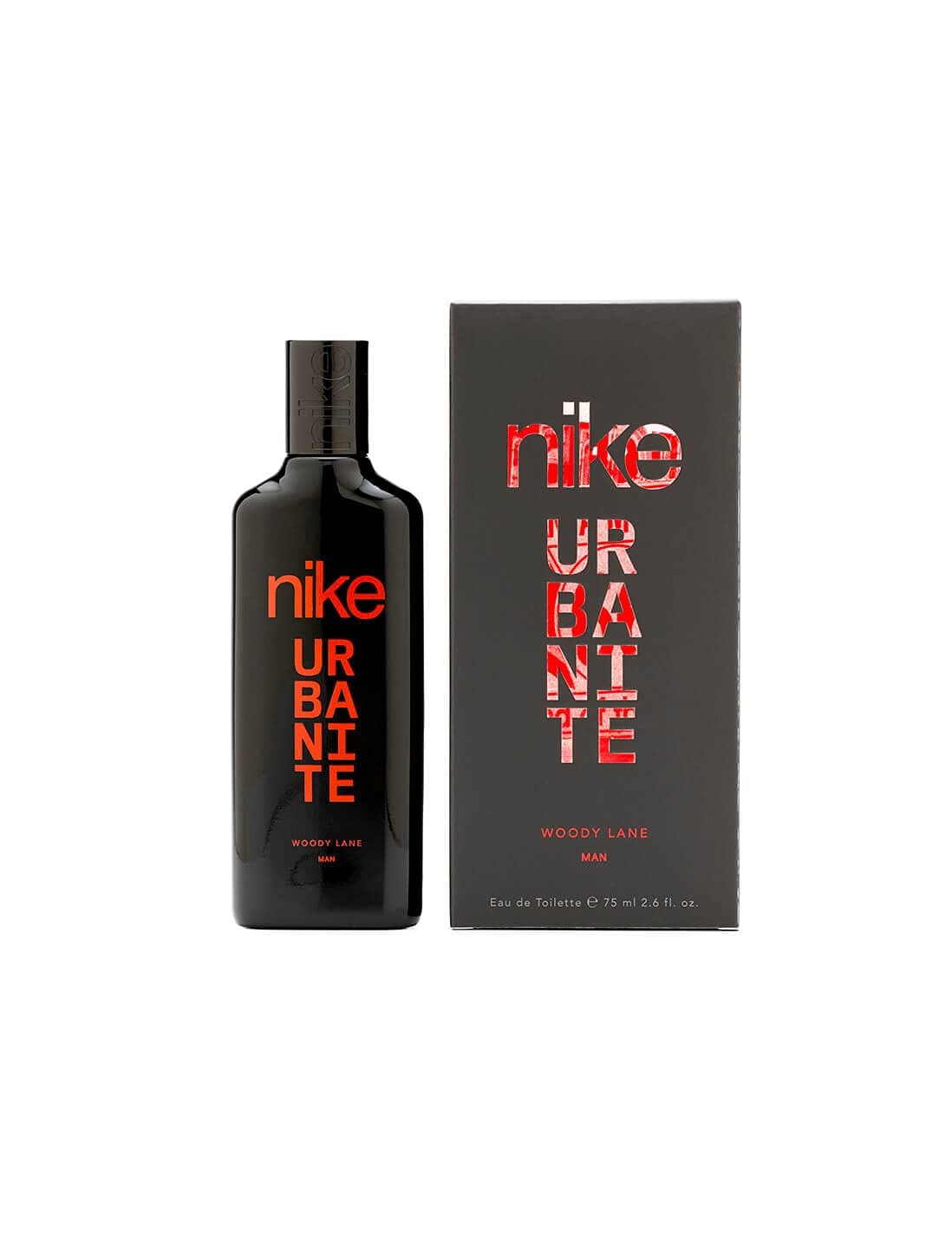 NIKE - Woody Lane, Eau de Cologne pour homme, 75 ml, Parfum en spray, Eau de toilette naturelle et masculine, Arôme boisé oriental, Parfum frais et longue durée - Image 7
