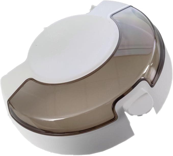 SEB - FULL COVER FRYER ACTIFRY - SS-993603 - Image 1