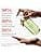 Youth To The People Superfood Cleanser, Nettoyant Visage, Enrichi en Chou Kale, Thé Vert & Épinards, pH Équilibré, Pour Tous les Types de Peau, Démaquillant Doux pour Peaux Sensibles - Image 8