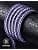 JALIXI USB C Cable 6M Fast Charging, 3A USB to USBC Extra Long Nylon Type C Cable for PS5 Controller, Samsung Galaxy S10 S9 S8 Plus S23 Fe A55 A54 A35 A33 A25 A23 A15 A14 A13 Purple - Image 7