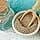 200 g Rhassoul Powder – Purifying Clay – Face Mask and Skin Care – Origin: Morocco – 100% Natural, Pure, Hypoallergenic and No Additives - Image 6