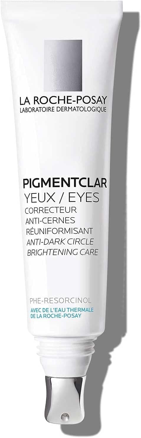 La Roche-Posay, Pigmentclar, Reunifying Concealer Concealer, Corrects Spots, Enriched with Pigments and Caffeine, Suitable for Sensitive Eyes, 15 ml - Image 1