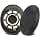 SOULWIT Velvet Foam Cushion Pads for Sennheiser RS120/HDR120/TR120/RS100/RS110/RS115/RS117/RS119/RS135 Headset, for TR 120/HDR 120/RS 120/RS 120II/RS 110/RS 135/TR135 5 - Image 2
