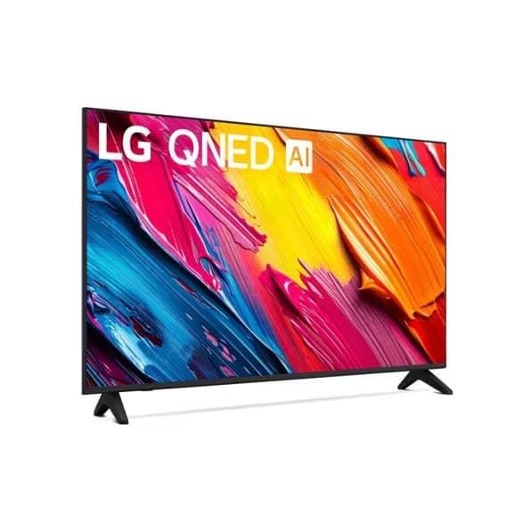 LG TV 43QNED70A6A (2025) 43" QNED 4K UHD - Image 5