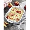 SCHOTEL RECHTH 27X20-2.4 L W T CERAMIC BY STAUB 40511-146 - Image 4