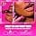 NYX Professional Makeup Jelly Job - High Gloss - Smoothing Effect - Comfortable Feel - Visibly Hydrated Lips - Cherry Scent - Honey, It's Jelly 05 - Image 7