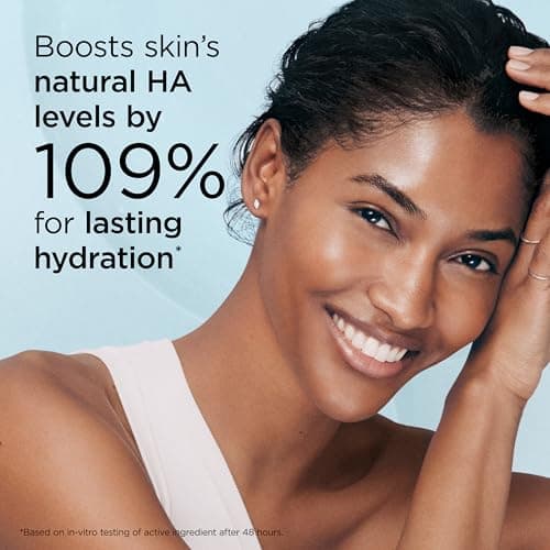 Elizabeth Arden - Hyaluronic Acid Capsules + Peptides and Ceramides, Hydrating and Plumping Serum, Silky and Light Formula for Smoother, More Bounced Skin, for All Skin Types - Image 7