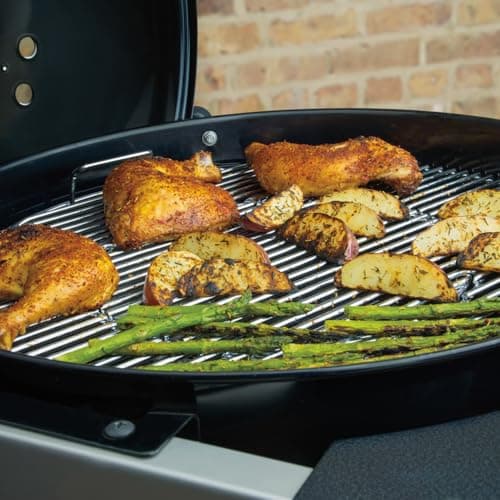 Weber Performer GBS 57 cm - Image 6