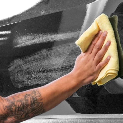 Meguiar's® Spray Protection Céramique - Ultimate G240108EU, bouteille de 8 oz (237 ml) - Image 6
