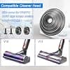 Replacement Ball Wheel For Dyson Accessories Vacuum Cleaner For Dyson V8 V10 V11 V15 Dyson Accessories Floor Brush Roller Replacement Part For Dyson Spare Parts - Image 7