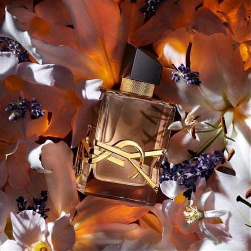 Yves Saint Laurent Libre Flowers & Flames Eau de Parfum 30 ml - Image 5
