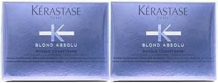 Kerastase Blond Absolu Cicaextreme Mask 200 ml X2