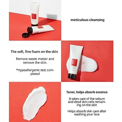 Acide salicylique nettoyant doux quotidien 150 ml (1 pièce) - Image 7