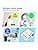 DieseRC Tuya 2-Channel Smart WiFi Switch, AC 90V-250V 220V Passive Output Relay Module, with 2 RF Remotes, Compatible with Alexa/Google Home - Image 4
