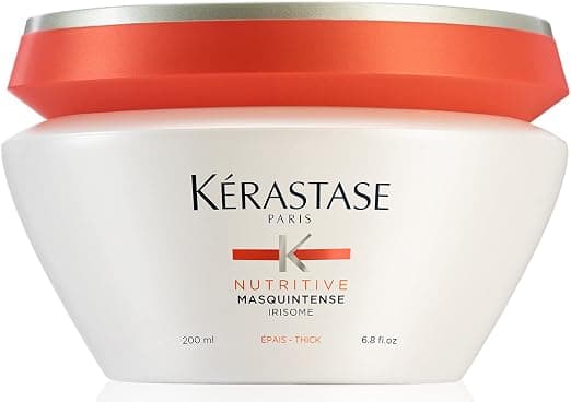 Kerastase Nutritive - for Thick Hair 200 ml - Image 1