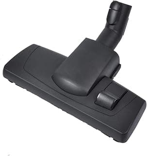 Universal Vacuum Cleaner Brush for Miele 35mm Tubes, S1 S2 S4 S5 S6 S8, Compact C1 C2 C3 Complete C1 C2 C3 Classic C1 Series