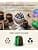 ROSSO CAFFÈ Nespresso Capsules 120 Pieces, 6 Varieties Premium Espresso Assortment, Nespresso Compatible Coffee Capsules, Compatible with Original Machines - Image 6