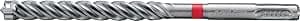 Hilti TE-CX SDS PLUS Stone Drill Bit for Hilti TECX Hammer 4 Blades All Sizes (12/220mm)