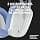 Logitech G 305 Wireless Gaming Mouse + Logitech G435 Lightspeed and Bluetooth Wireless Gaming Headset, White - Image 5