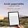 Kindle Paperwhite Signature Edition (2024 Release) 32 GB without ads, Jade Amazon Clear back Cover and a Made for Amazon Wireless Charging Dock - Image 3