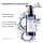 L'Oreal Professionnel - Densifying Serum - Multiplies & Regenerates Hair Mass from 6 Weeks - Densifier and Volumising Care for Thinning Hair - Serioxyl Advanced - 90 ml - Image 4