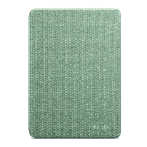 Amazon Kindle Case, Thin and Lightweight, Foldable Protective Cover – Fabric - Image 3