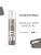 Wella Professionals EIMI Flexible Finish Sculpting Hair Spray Without Aerosol Light Hold 250ml - Image 3