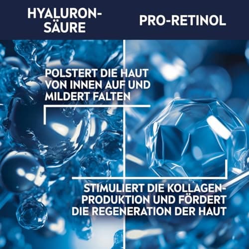 NIVEA MEN Anti-Aging Aftershave Balm Hyaluronic Acid Refreshing with Hyaluronic Acid for 24 Hour Hydration, Soothing After Shave Facial Care (100ml) - Image 5
