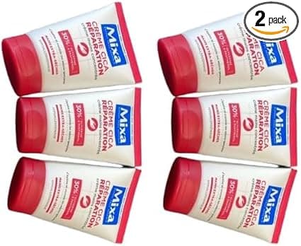 Mixa Cica Crème Mains Réparatrice Intense (Lot de 2) - Image 10