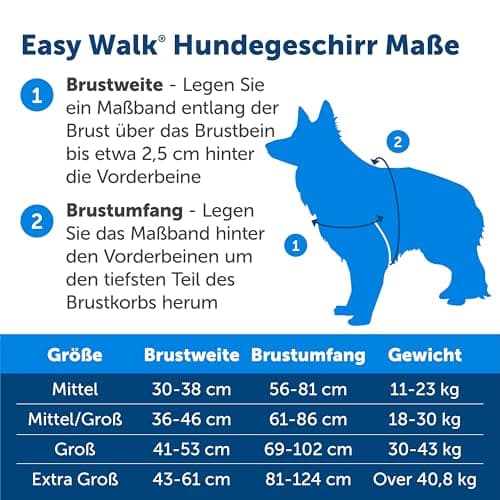 PetSafe Easy Walk Harness - Image 7