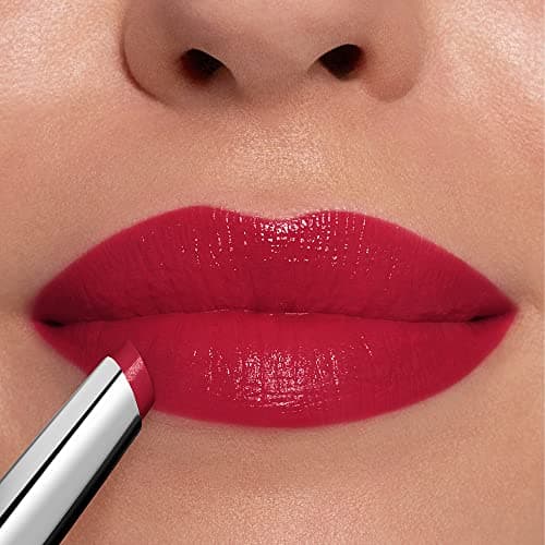 Bourjois Lip Sorbet - Healthy Mix Clean - 01 Sundae Cherry Sunday - Fomule Clean & Vegan, hydratant - Image 6