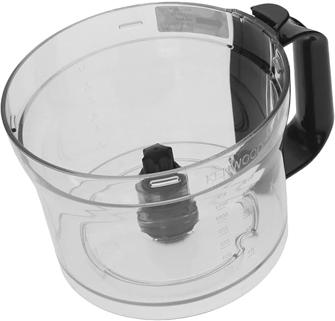Kenwood Kenwood KW714982 Chopper Bowl with Grey Handle