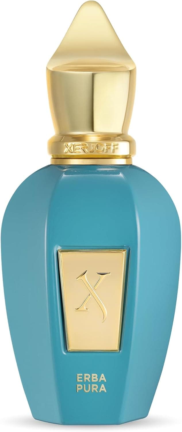 Xerjoff Erba Pura Eau De Parfum 50 ml