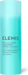 Pro-Collagen Energizing Marine Cleanser, Facial Cleanser for Revitalizing and Rejuvenating, Luxurious Face and Skin Cleanser Gel to Remove Makeup and Give a Youthful Glow 150ml