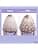 EASO MAGNO Matrix Unbreak My Blonde Shampoo 1L - Image 3