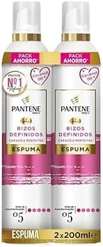 HERMANOS RECIO Pantene Espuma Rice Defin 2 x 200 cm - Image 1