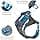 Kurgo K01940 Dog Harness for Small/Medium/Large Reflective for Footing Walking/Hiking Journey Air Style - Image 4