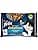 PURINA FELIX Selection Fish Sensations Sea Festnight Gelatin 4x85g - Pack of 12 - Image 3