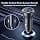 Chargeur Allume Cigare USB C 2 Ports 48W PD QC 3.0 Chargeur Voiture Charge Rapide Tout Métal Prise Allume Cigare 12V,pour iPhone iPad Samsung Huawei Xiaomi Tabletetc - Image 5