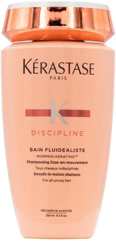 Kerastase Discipline Fluid Bath 250 ml - Image 1