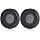 Yizhet 1 Pair 50mm Replacement Ear Pads - Audio Foam Cushions for Sony, Philips, ATH, and More Headphones (Black, Diameter: 50mm) - Image 7