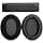 TaiZiChangQin Replacement Ear Pads Compatible with Sennheiser HD206 HD 206 HD201 HD201S HD180 Headphones - Image 3